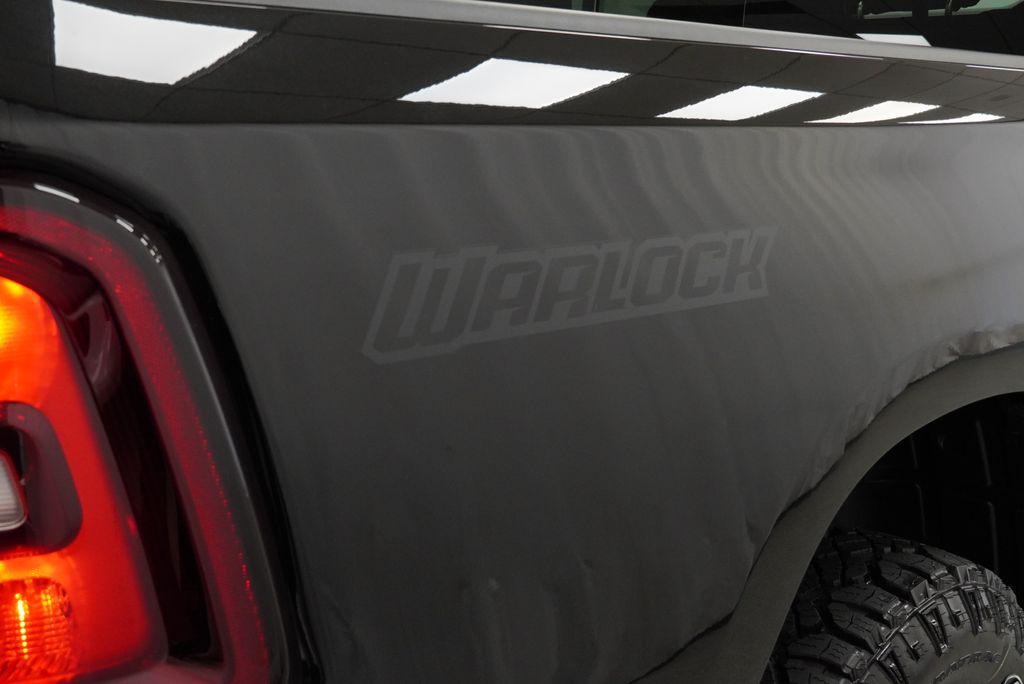 صورة مصغرة 17 لـ 2027 RAM 1500 TRADESMAN