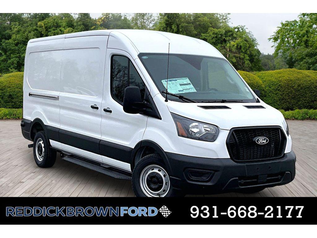 2026 FORD TRANSIT-150 BASE photo 3