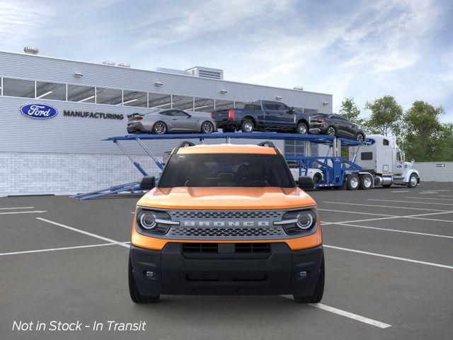 FORD BRONCO SPORT BIG BEND - 6