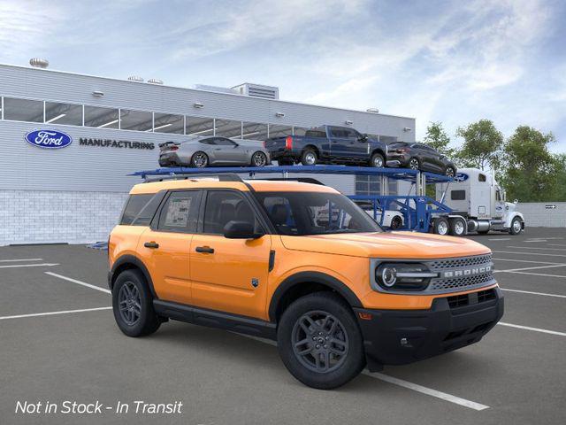 FORD BRONCO SPORT BIG BEND - 7