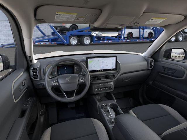 FORD BRONCO SPORT BIG BEND - 9