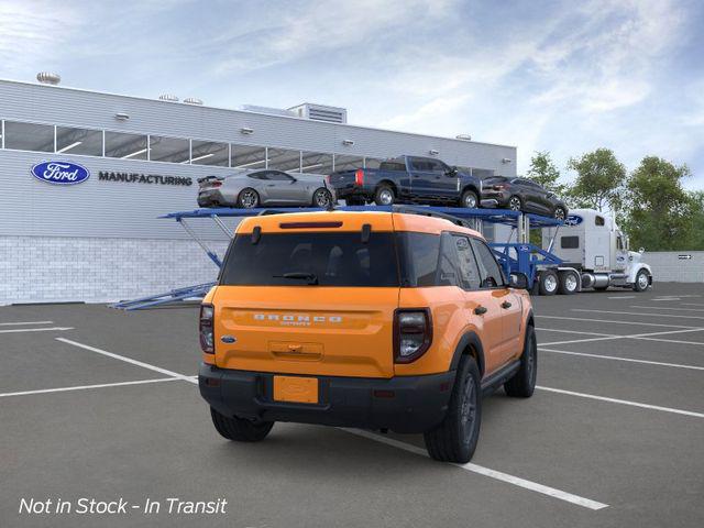 FORD BRONCO SPORT BIG BEND - 8