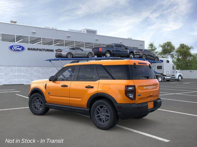 FORD BRONCO SPORT BIG BEND - 4