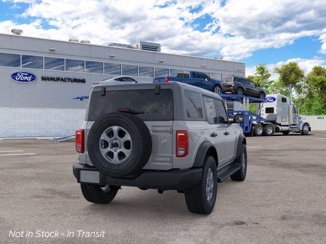 2026 FORD BRONCO BIG BEND 照片 8