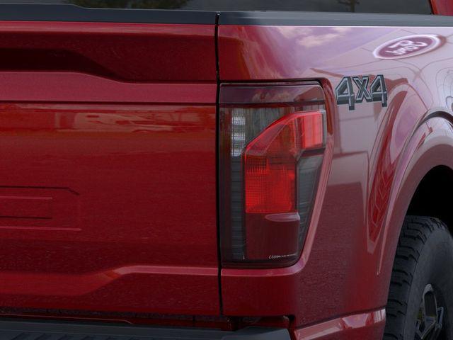 2026 FORD F-150 XLT — миниатюра 21