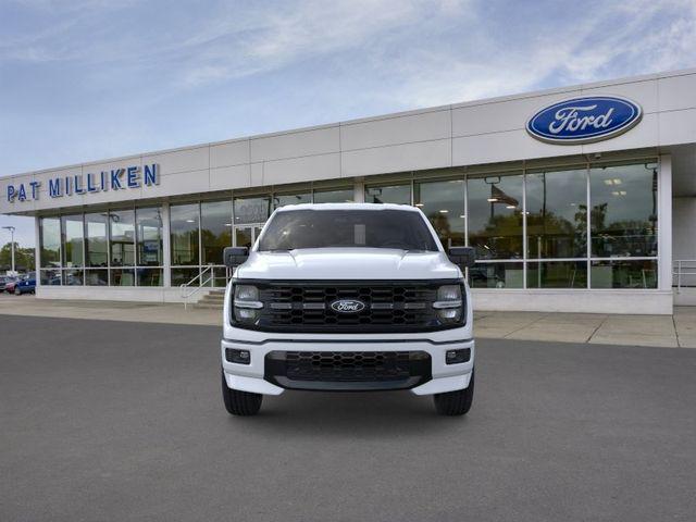 2026 FORD F-150 STX — фото 6