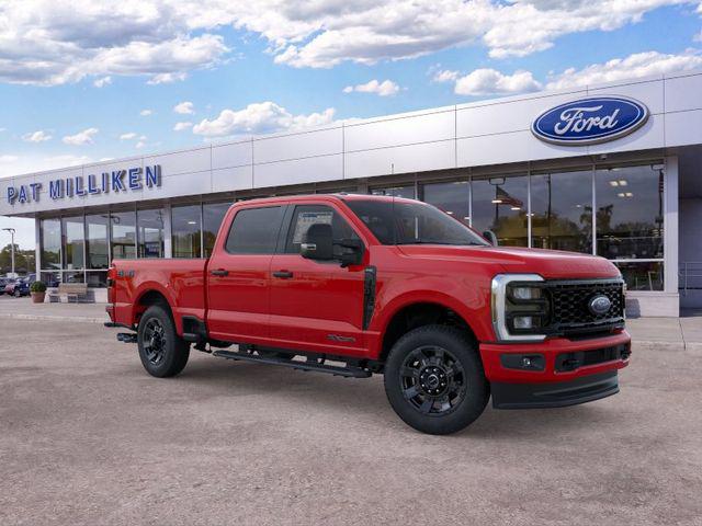 صورة مصغرة 7 لـ 2026 FORD F-350 XL