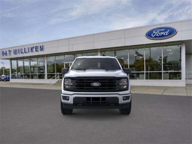 FORD F-150 XLT - 6