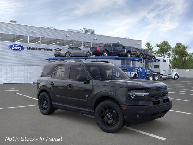 FORD BRONCO SPORT BIG BEND - 7