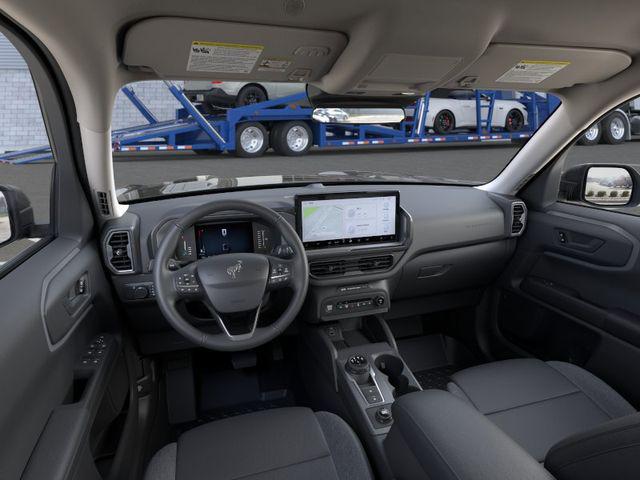 FORD BRONCO SPORT BIG BEND - 9