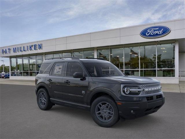 FORD BRONCO SPORT BIG BEND - 7