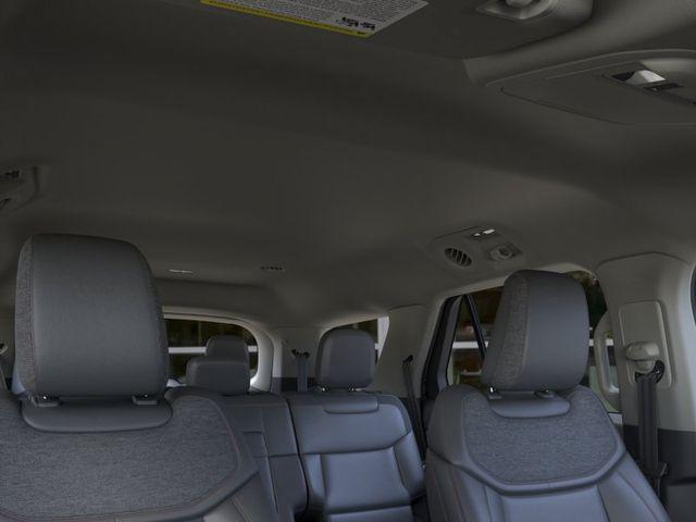 صورة مصغرة 22 لـ 2026 FORD EXPLORER ACTIVE