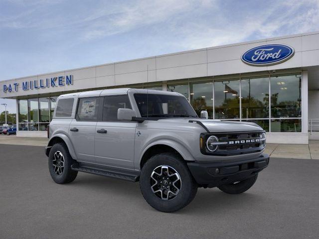 FORD BRONCO OUTER BANKS - 7