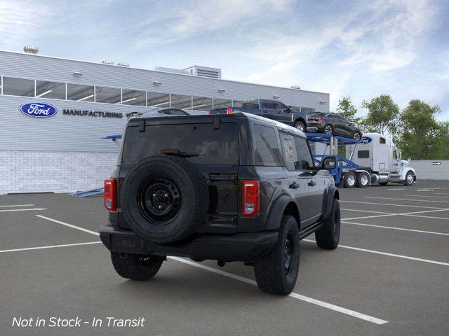 FORD BRONCO BIG BEND - 8