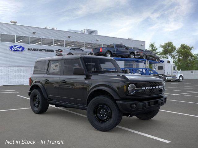 FORD BRONCO BIG BEND - 7