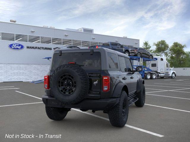 FORD BRONCO BIG BEND - 8