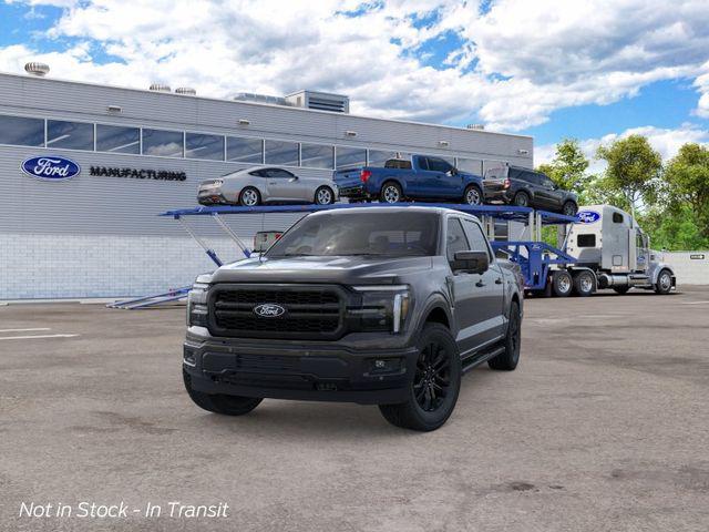 2026 FORD F-150 LARIAT — фото 2