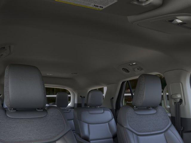 2026 FORD EXPLORER ACTIVE 缩略图 22