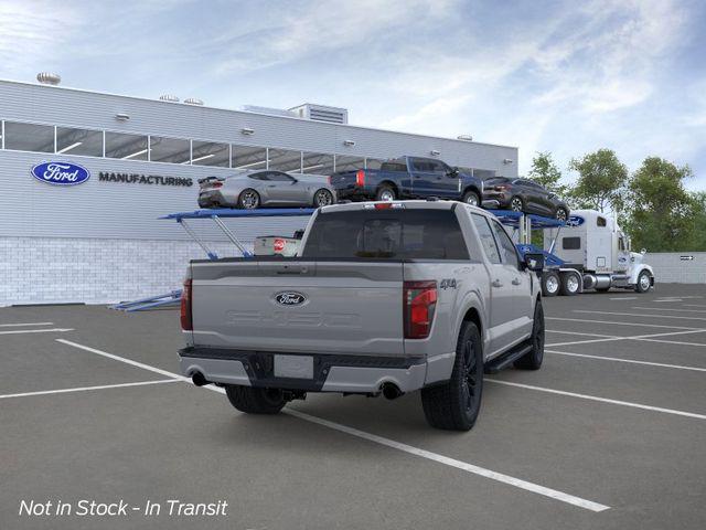FORD F-150 XLT - 8
