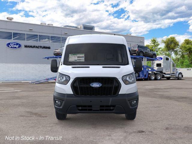 2026 FORD TRANSIT-250 BASE — фото 6