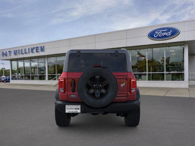 FORD BRONCO BIG BEND - 5