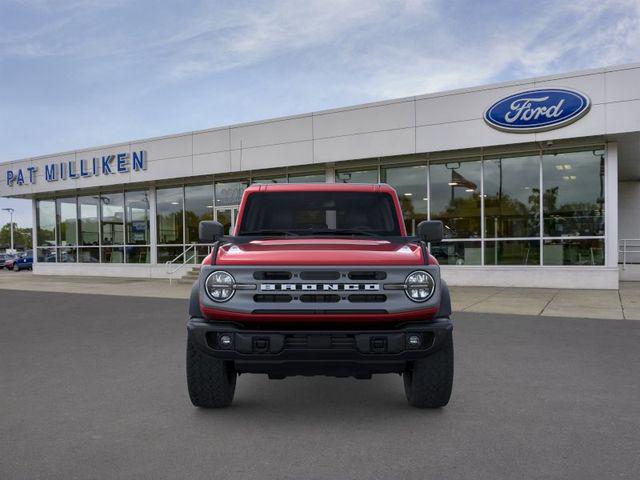 FORD BRONCO BIG BEND - 6