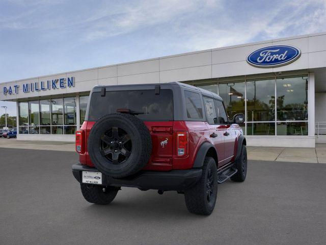 FORD BRONCO BIG BEND - 8