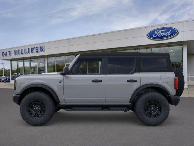 2026 FORD BRONCO BIG BEND 照片 3