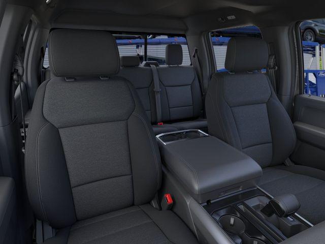 صورة 10 لـ 2026 FORD F-150 XLT