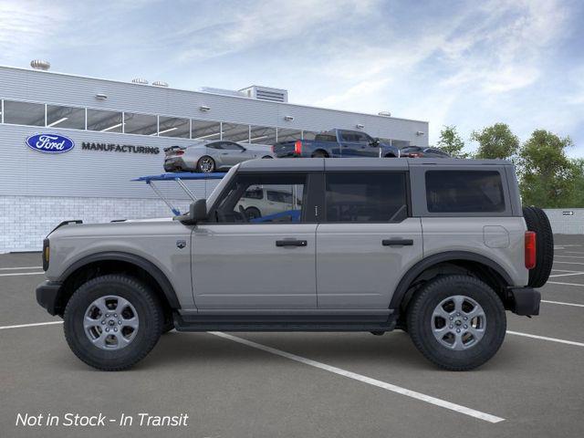 FORD BRONCO BIG BEND - 3