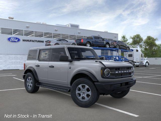 FORD BRONCO BIG BEND - 7