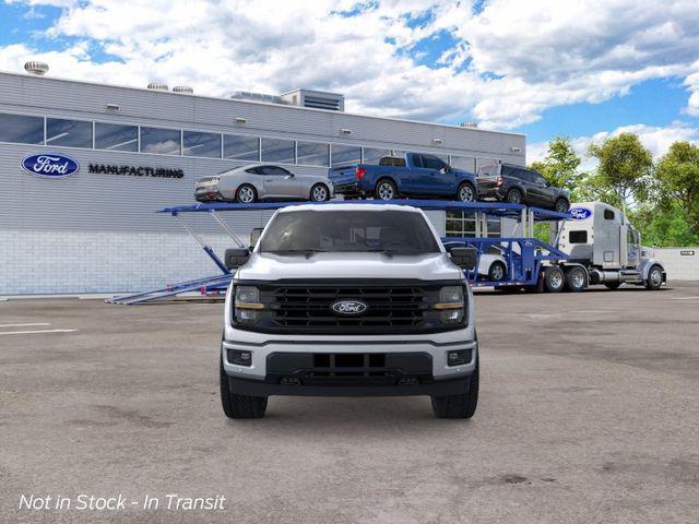 صورة 6 لـ 2026 FORD F-150 XLT