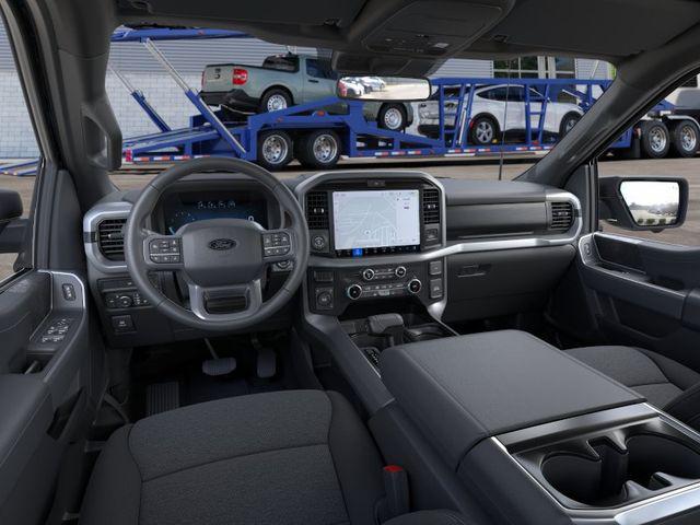 صورة 9 لـ 2026 FORD F-150 XLT