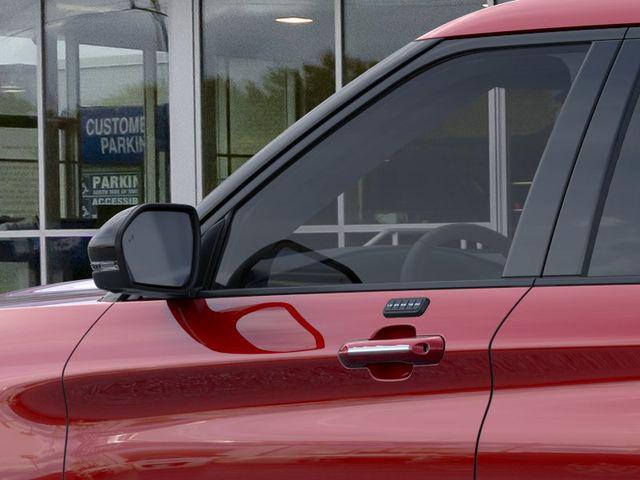 صورة مصغرة 20 لـ 2026 FORD EXPLORER PLATINUM