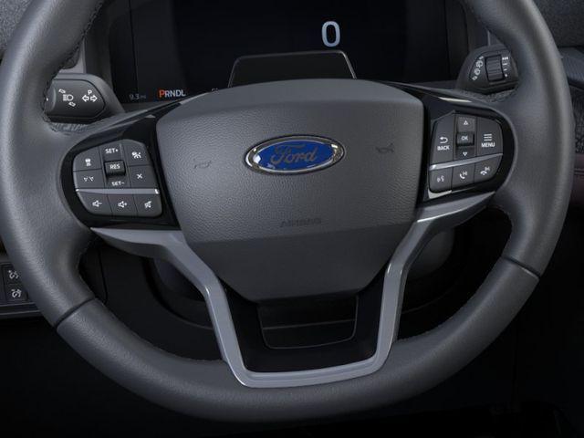 صورة مصغرة 12 لـ 2026 FORD EXPLORER PLATINUM