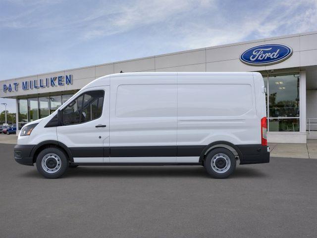 صورة 3 لـ 2026 FORD TRANSIT-250 BASE