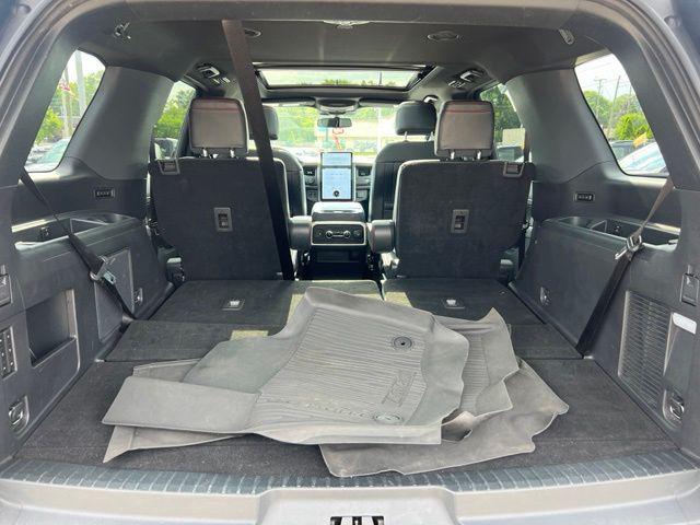 صورة مصغرة 25 لـ 2023 FORD EXPEDITION LIMITED
