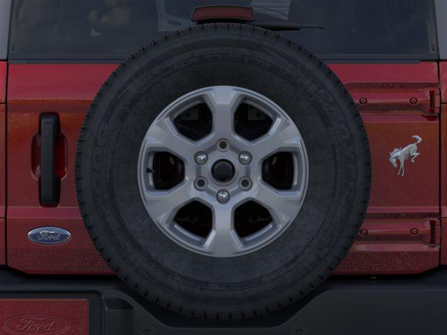 صورة مصغرة 24 لـ 2026 FORD BRONCO BIG BEND