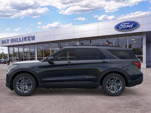 صورة 3 لـ 2026 FORD EXPLORER ACTIVE