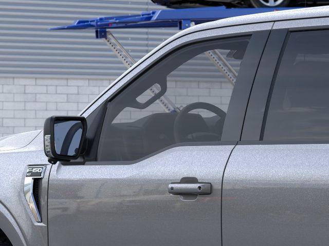 صورة مصغرة 20 لـ 2026 FORD F-150 XLT