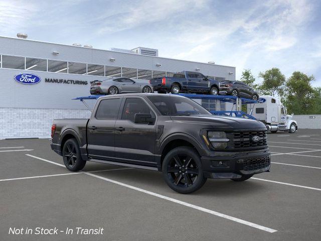 FORD F-150 STX - 7