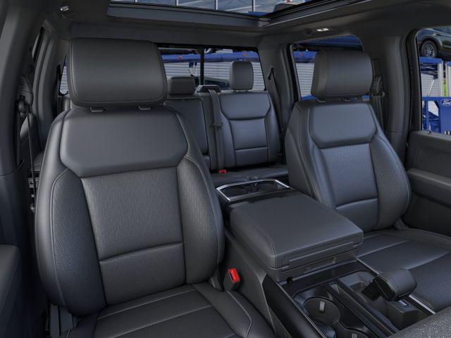 2026 FORD F-150 LARIAT — фото 10