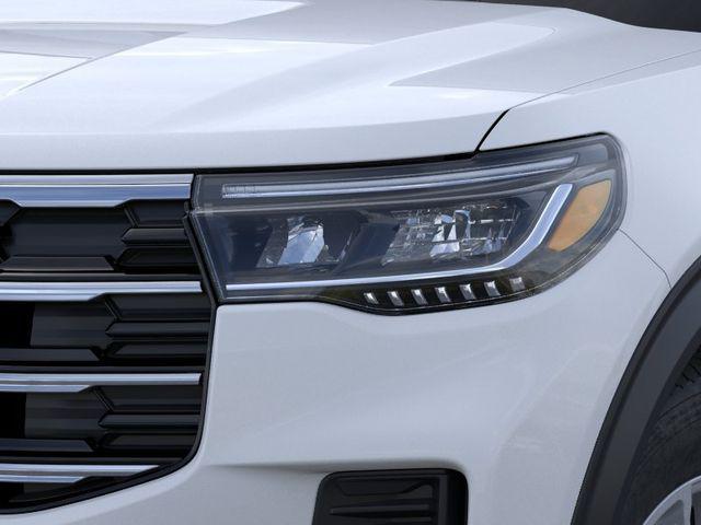 2026 FORD EXPLORER ACTIVE — миниатюра 18
