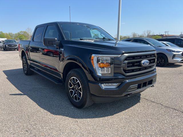 FORD F-150 XLT - 3