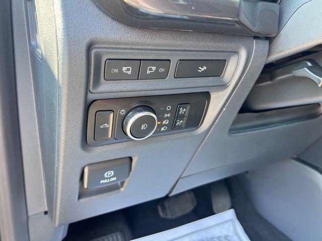 FORD F-150 XLT - 8