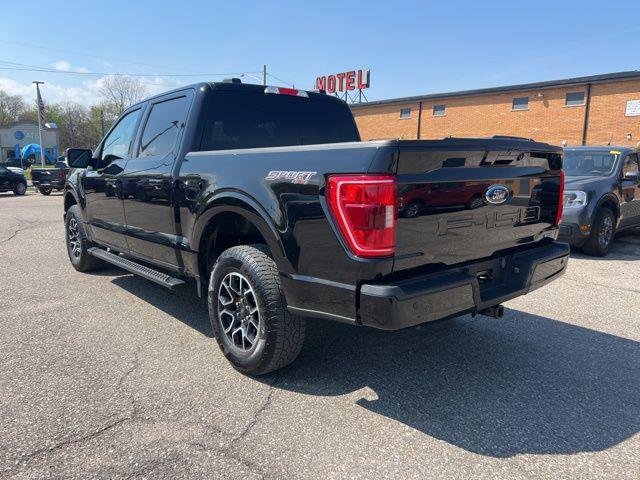 FORD F-150 XLT - 6