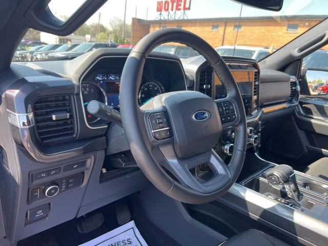 FORD F-150 XLT - 7