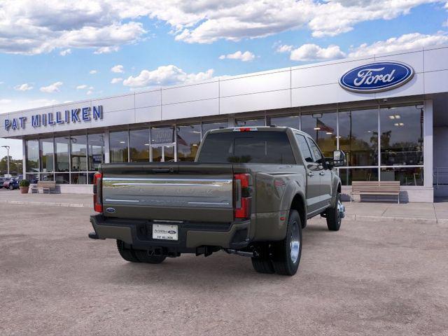 2026 FORD F-450 PLATINUM 照片 8