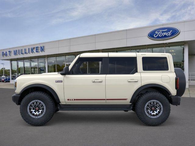 FORD BRONCO - 2