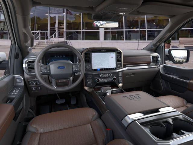 صورة مصغرة 9 لـ 2026 FORD F-150 KING RANCH